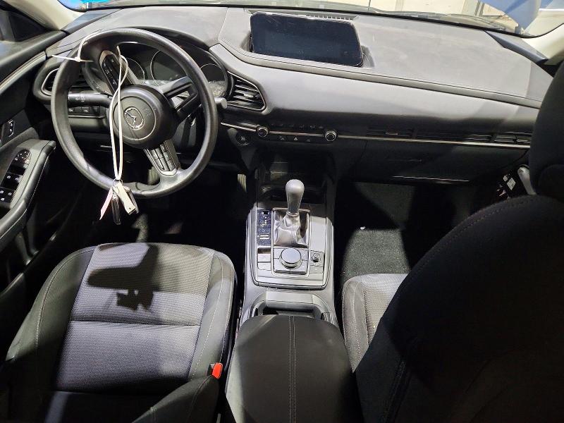 Aukcja sprzedaży 2024 Mazda Cx-30, vin: 3MVDMBAM6RM634067, numer aukcji: 54900366