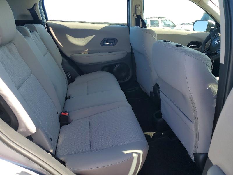 Продажа на аукционе авто 2018 Honda Hr-v, vin: 3CZRU6H38JG712650, номер лота: 56873746
