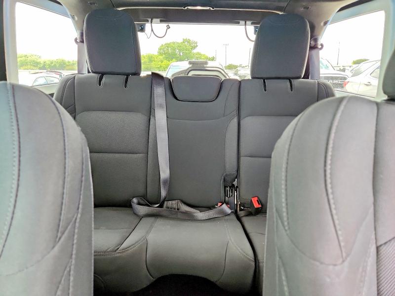 Продажа на аукционе авто 2022 Jeep Wrangler Unlimited, vin: 1C4HJXDN7NW122616, номер лота: 57902926