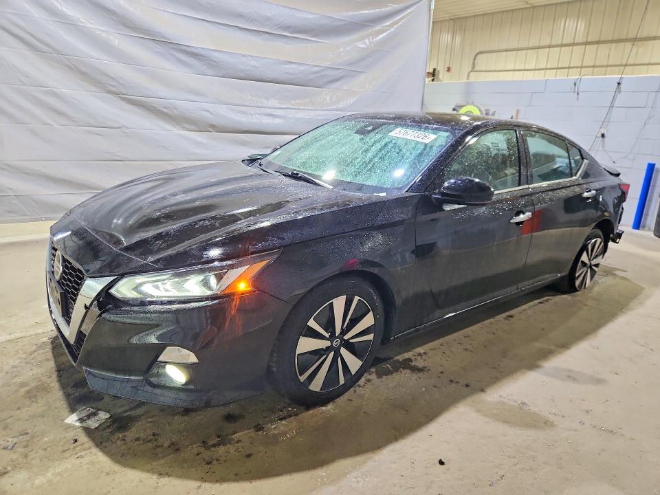 Aukcja sprzedaży 2020 Nissan Altima, vin: 1N4BL4EV9LC160382, numer aukcji: 57677326