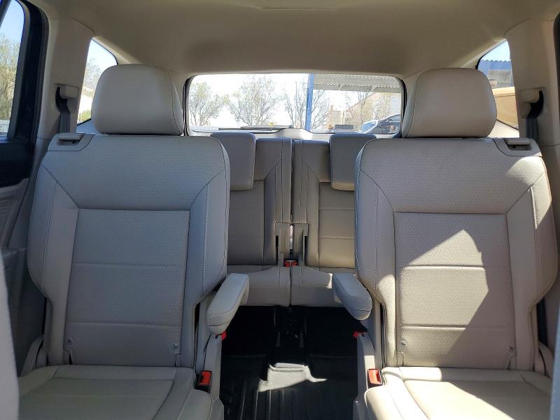 Aukcja sprzedaży 2022 Volkswagen Atlas, vin: 1V2KR2CA5NC527244, numer aukcji: 56722646