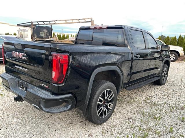 Aukcja sprzedaży 2021 Gmc Sierra, vin: 3GTP9EEL5MG187421, numer aukcji: 59028886