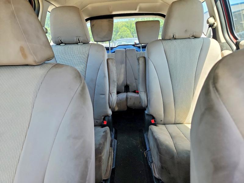Продаж на аукціоні авто 2013 Mazda 5, vin: JM1CW2CL0D0161547, номер лоту: 56052786