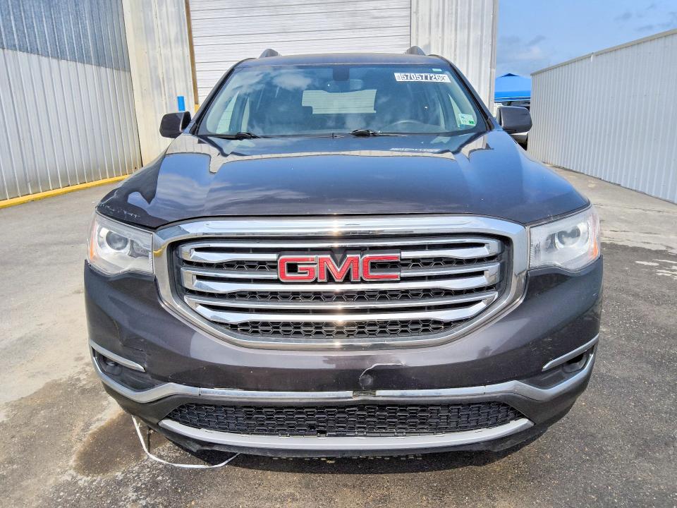 Продаж на аукціоні авто 2017 Gmc Acadia, vin: 1GKKNMLS1HZ326402, номер лоту: 57057726