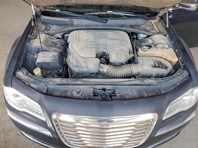 Продажа на аукционе авто 2012 Chrysler 300, vin: 2C3CCACG1CH113480, номер лота: 56467006