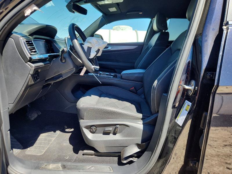 Продажа на аукционе авто 2025 Volkswagen Atlas Cross Sport, vin: 1V2HE2CAXSC207368, номер лота: 56591566
