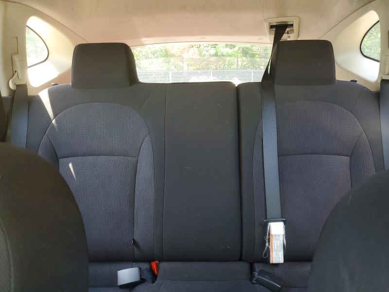 Продажа на аукционе авто 2015 Nissan Rogue Select, vin: JN8AS5MT2FW652757, номер лота: 59168646