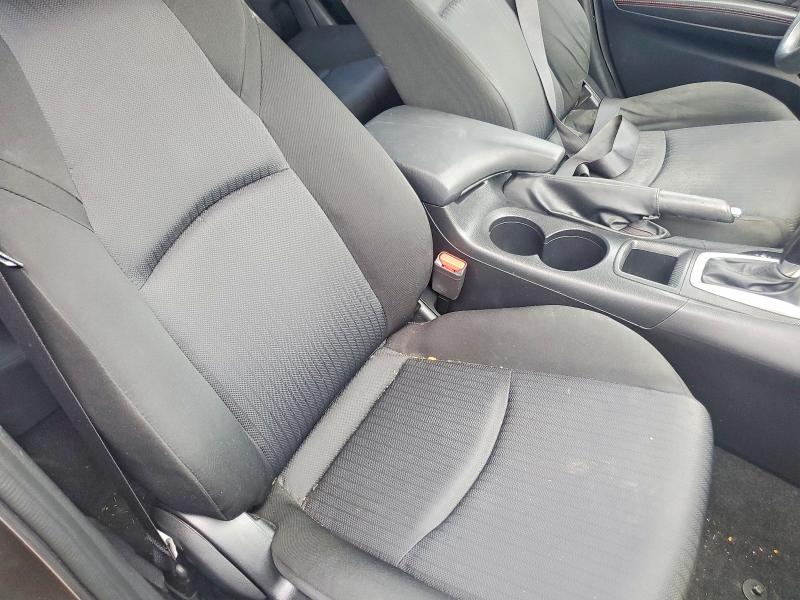 58640446 :رقم المزاد ، JM1BM1T76F1250406 vin ، 2015 Mazda Mazda 3 مزاد بيع