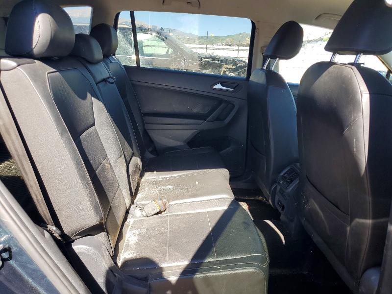 Aukcja sprzedaży 2019 Volkswagen Tiguan, vin: 3VV3B7AX5KM130594, numer aukcji: 57499046
