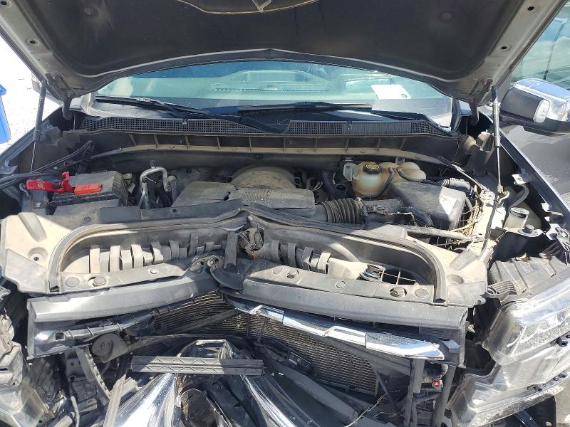 Aukcja sprzedaży 2020 Chevrolet Silverado, vin: 3GCPWEED3LG413035, numer aukcji: 56660986