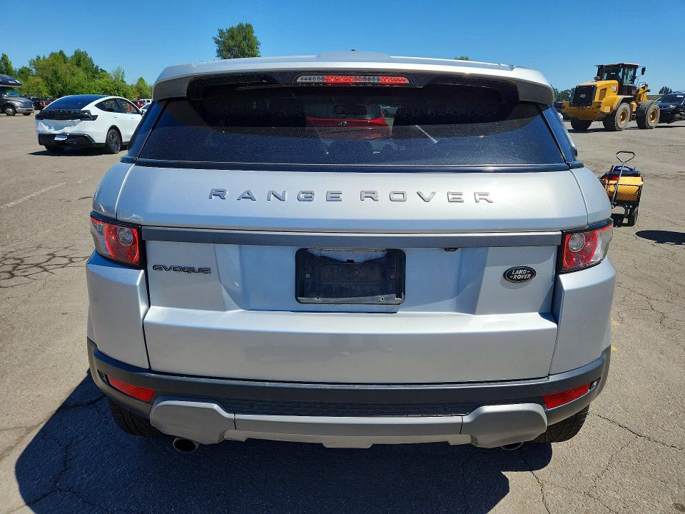 57597426 :رقم المزاد ، SALVN2BG0DH726664 vin ، 2013 Land Rover Range Rover Evoque مزاد بيع