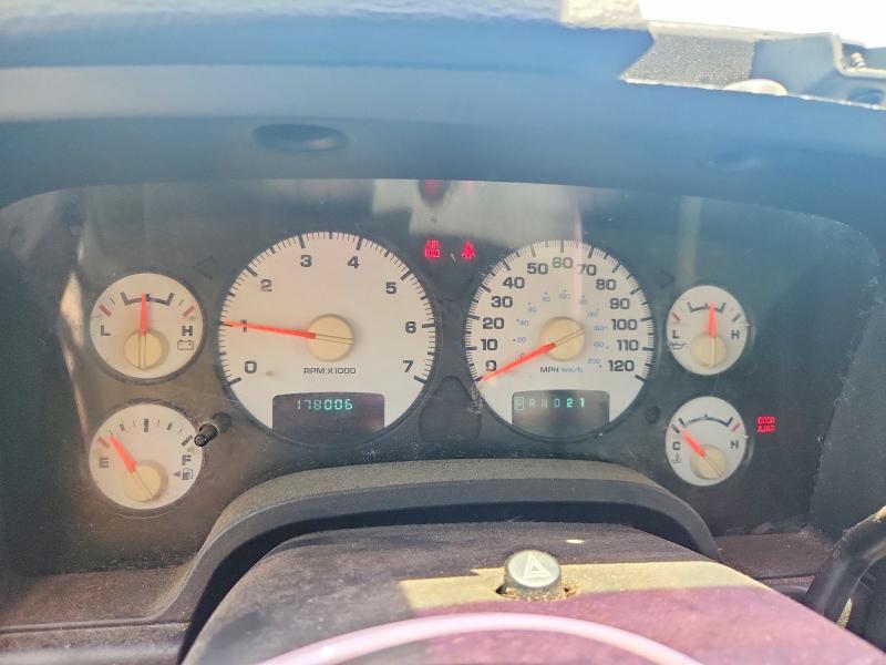 57589306 :رقم المزاد ، 1D7HA16K52J201796 vin ، 2002 Dodge Ram 1500 مزاد بيع