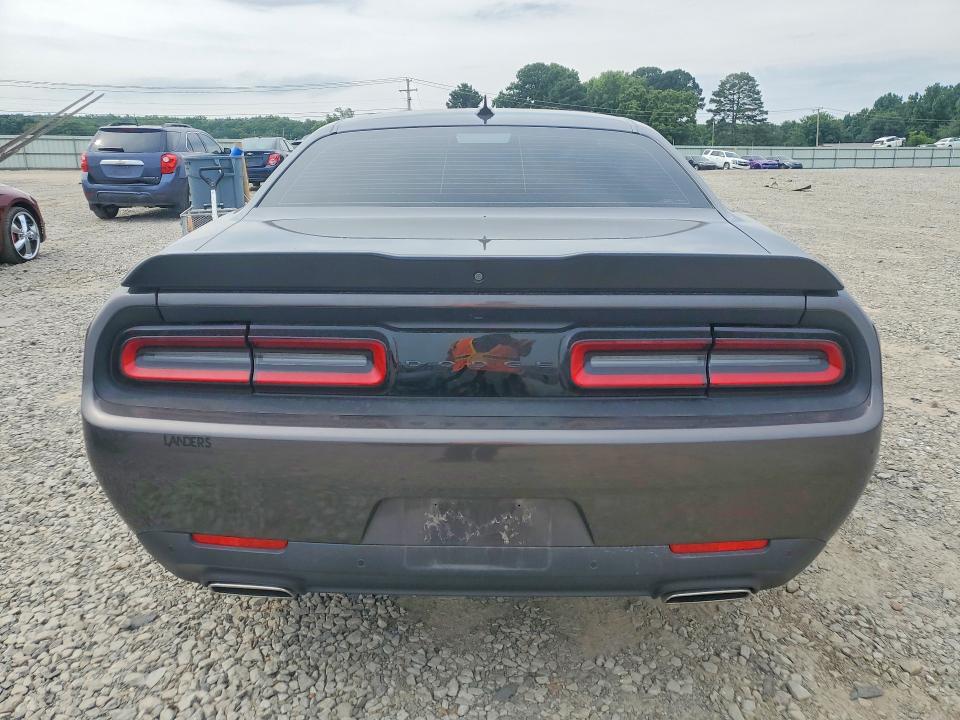 Aukcja sprzedaży 2023 Dodge Challenger, vin: 2C3CDZJG0PH650135, numer aukcji: 56231556