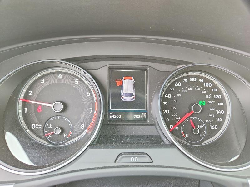 Aukcja sprzedaży 2019 Volkswagen Atlas, vin: 1V2XR2CA4KC562648, numer aukcji: 58084826