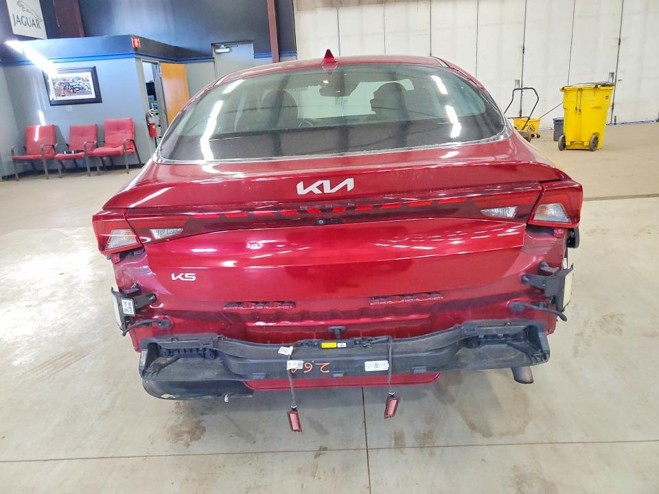 Aukcja sprzedaży 2023 Kia K5, vin: 5XXG14J20PG208083, numer aukcji: 56135646