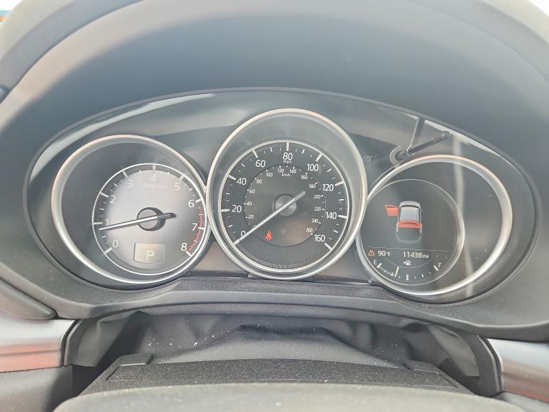 Aukcja sprzedaży 2025 Mazda Cx-5, vin: JM3KFBBL5S0640984, numer aukcji: 57064866