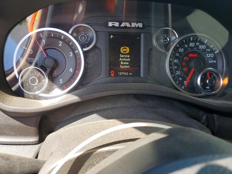 Продажа на аукционе авто 2022 Ram 5500, vin: 3C7WRMDL4NG424783, номер лота: 55549866