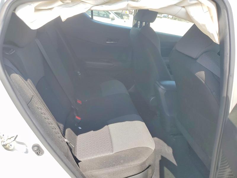 Продаж на аукціоні авто 2021 Toyota C-hr, vin: JTNKHMBX0M1106818, номер лоту: 58656636