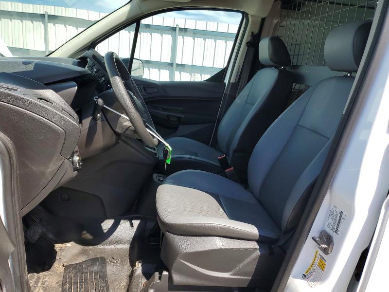 2018 Ford Transit Connect მანქანა იყიდება აუქციონზე, vin: NM0LS7E76J1351624, აუქციონის ნომერი: 58605446