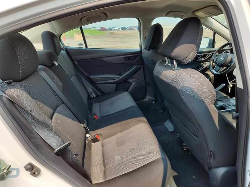 59377696 :رقم المزاد ، 4S3GKAA67K3619178 vin ، 2019 Subaru Impreza مزاد بيع