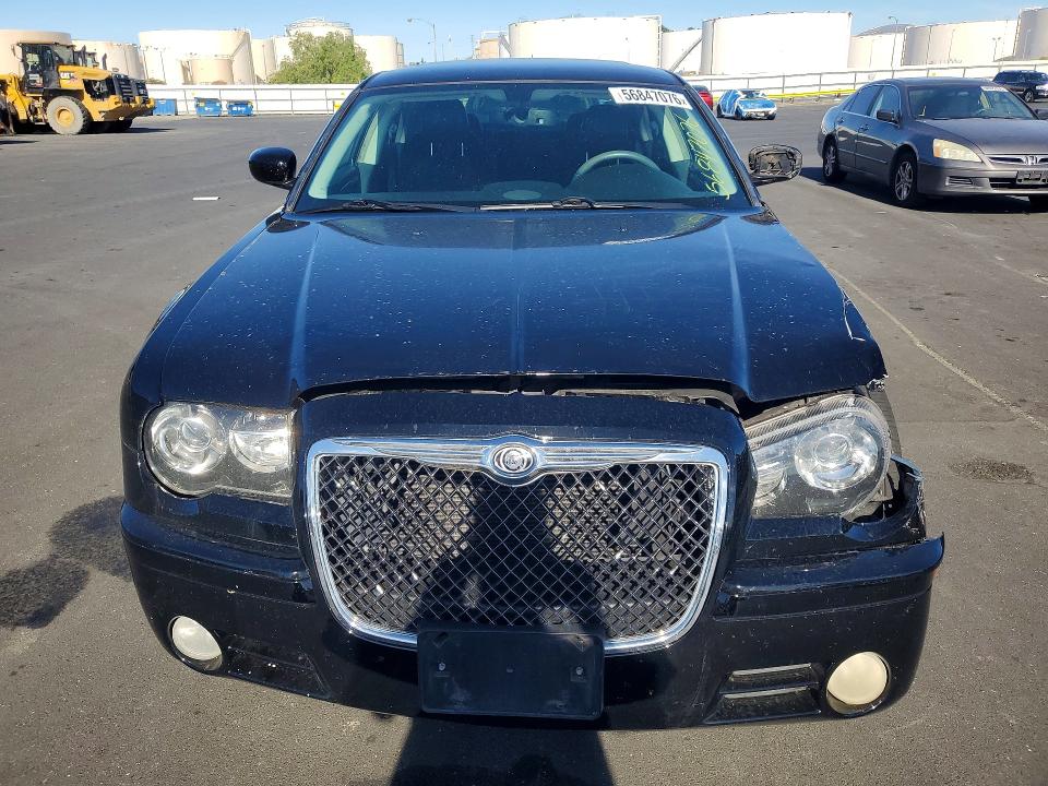 Aukcja sprzedaży 2010 Chrysler 300, vin: 2C3CA2CV8AH329561, numer aukcji: 56847076