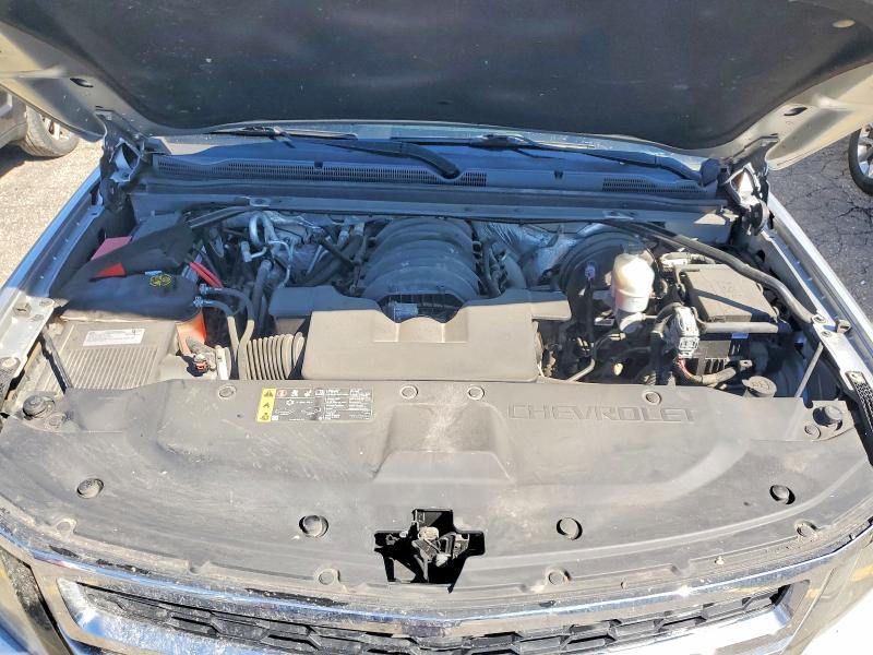 Aukcja sprzedaży 2018 Chevrolet Suburban, vin: 1GNSKGKC9JR340612, numer aukcji: 57241166