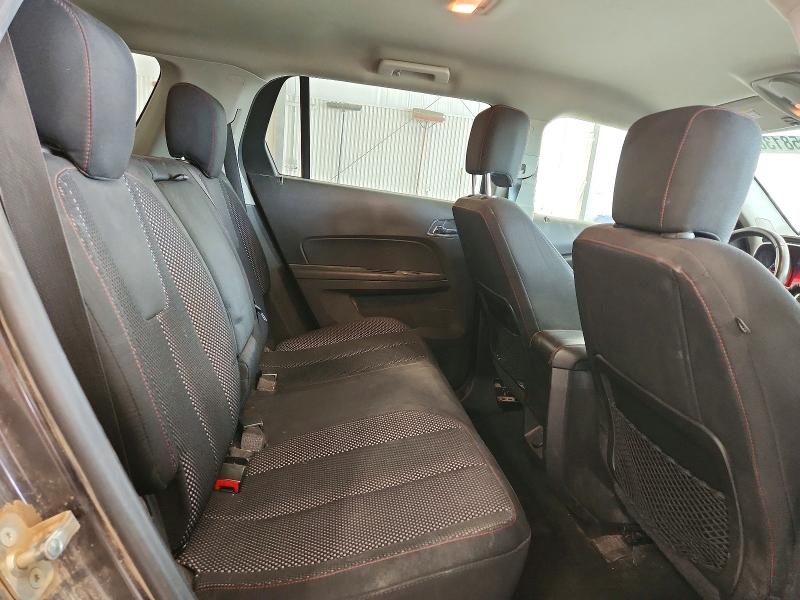 Aukcja sprzedaży 2015 Gmc Terrain, vin: 2GKFLWE36F6184145, numer aukcji: 58358136