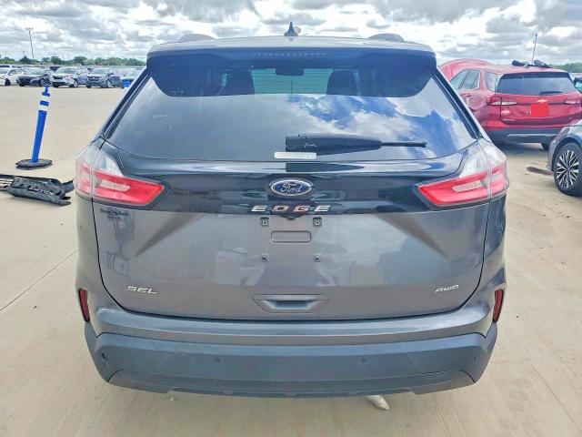 55474576 :رقم المزاد ، 2FMPK4J90RBA59666 vin ، 2024 Ford Edge مزاد بيع