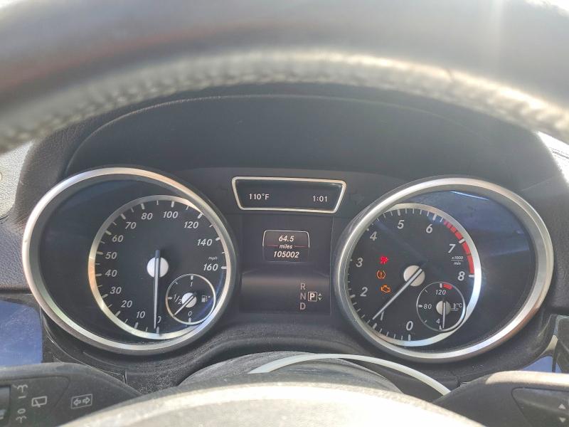 56315826 :رقم المزاد ، 4JGDF6EE1GA625384 vin ، 2016 Mercedes-benz Gl مزاد بيع