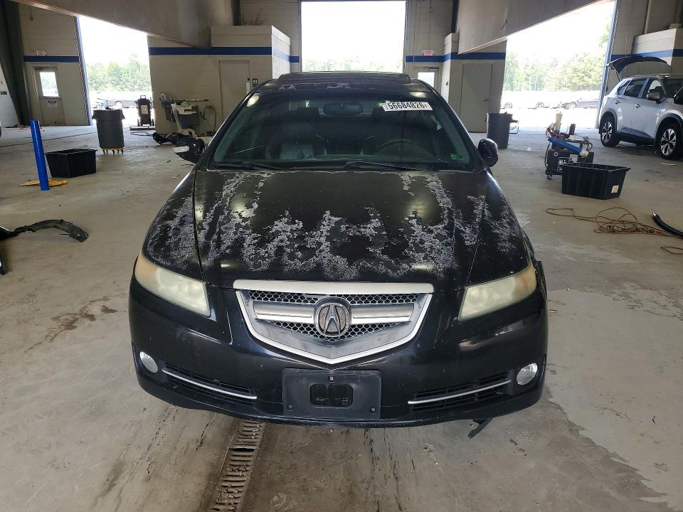 Продажа на аукционе авто 2008 Acura Tl, vin: 19UUA66218A015463, номер лота: 56684826