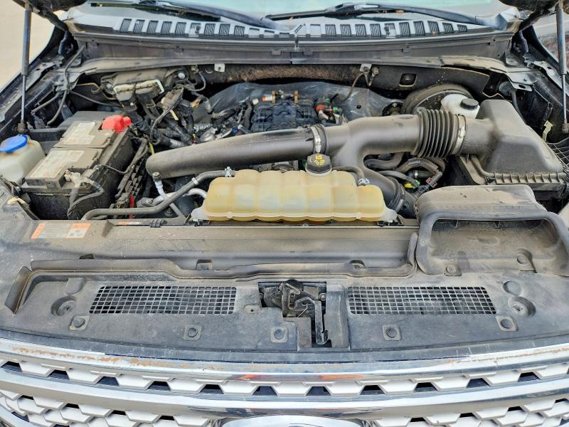 Продажа на аукционе авто 2019 Ford Expedition, vin: 1FMJK1LT3KEA45994, номер лота: 57534106