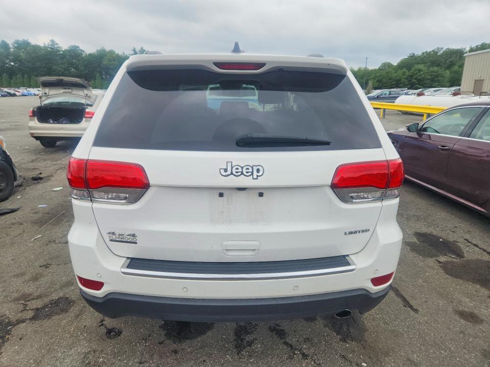 Aukcja sprzedaży 2019 Jeep Grand Cherokee, vin: 1C4RJFBGXKC729500, numer aukcji: 58895926