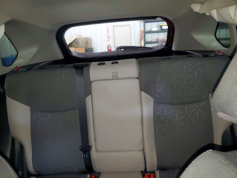 56338736 :رقم المزاد ، 2T3RWRFV9SW294896 vin ، 2025 Toyota Rav4 Hybrid مزاد بيع