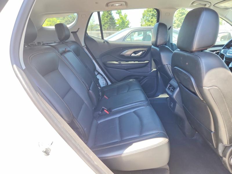Продажа на аукционе авто 2020 Gmc Terrain, vin: 3GKALVEVXLL115696, номер лота: 55907706