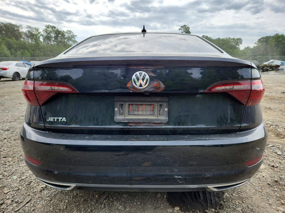 Aukcja sprzedaży 2020 Volkswagen Jetta, vin: 3VWG57BU9LM103277, numer aukcji: 57786696