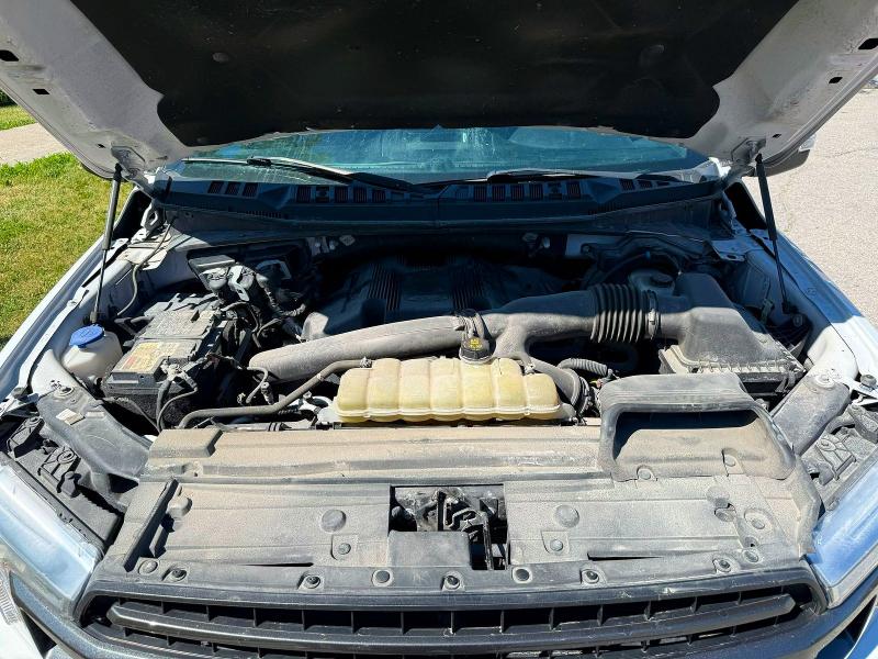 Продажа на аукционе авто 2020 Ford F150, vin: 1FTFW1E43LFA86481, номер лота: 59251436