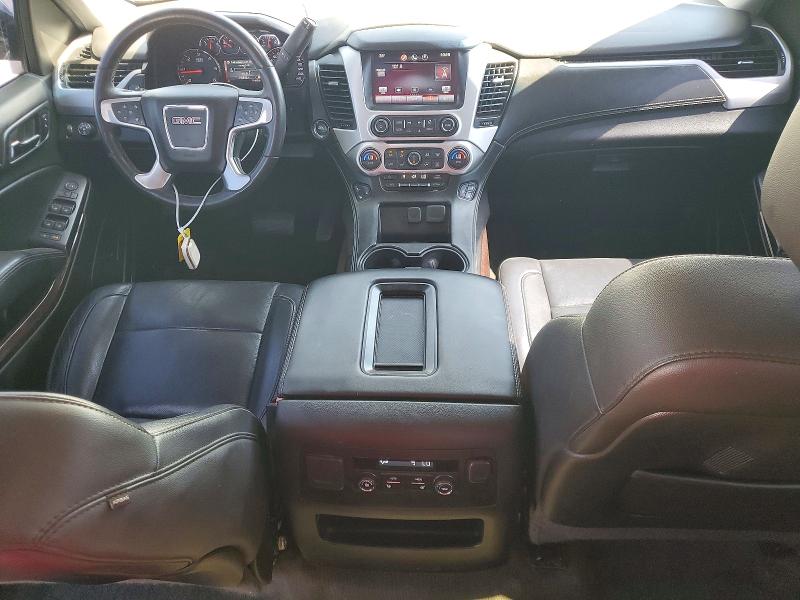 Aukcja sprzedaży 2015 Gmc Yukon Xl, vin: 1GKS2HKCXFR282052, numer aukcji: 55632316