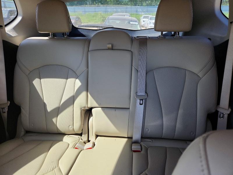 55888066 :رقم المزاد ، LRBFXBSA9KD058125 vin ، 2019 Buick Envision مزاد بيع
