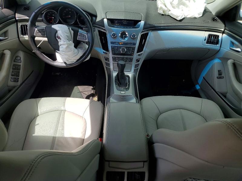 Aukcja sprzedaży 2011 Cadillac Cts, vin: 1G6DC5EY7B0162718, numer aukcji: 57411276