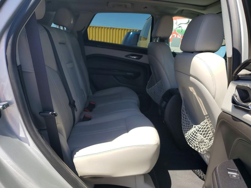 Aukcja sprzedaży 2016 Cadillac Srx, vin: 3GYFNBE3XGS567517, numer aukcji: 55466556