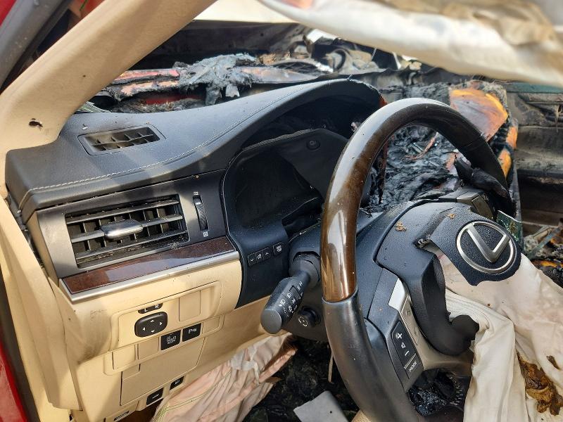Aukcja sprzedaży 2014 Lexus Es, vin: JTHBK1GG0E2115185, numer aukcji: 56523526