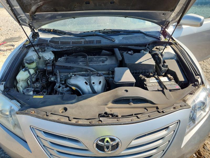 Aukcja sprzedaży 2009 Toyota Camry, vin: 4T1BE46K59U389908, numer aukcji: 58517036