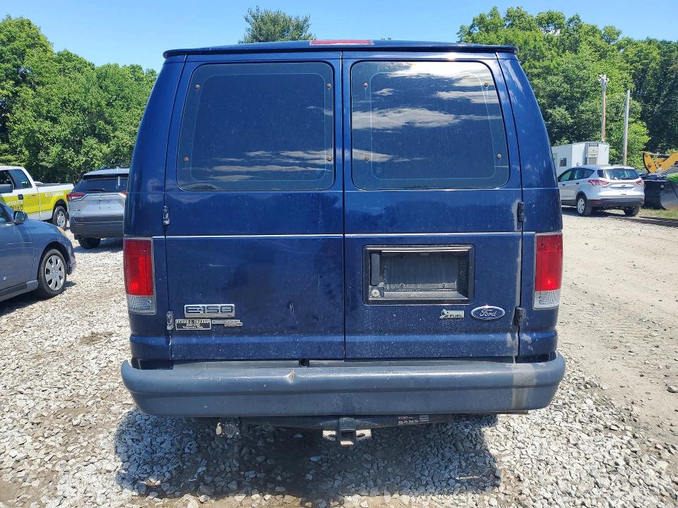 57511506 :رقم المزاد ، 1FMNE11W49DA14615 vin ، 2009 Ford Econoline مزاد بيع