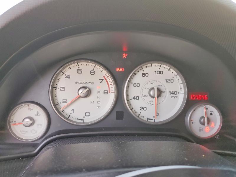 Aukcja sprzedaży 2005 Acura Rsx, vin: JH4DC54875S001890, numer aukcji: 56963086