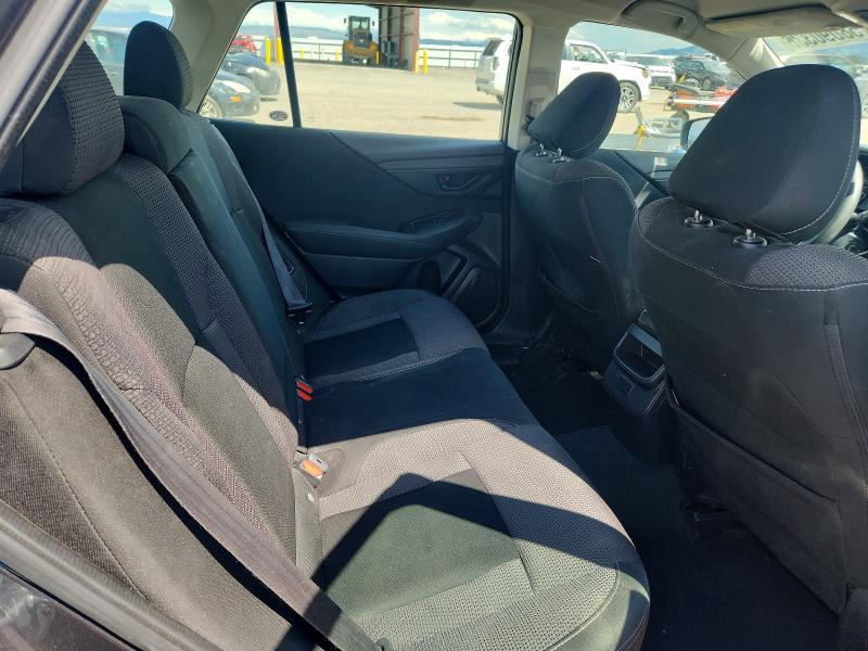Продаж на аукціоні авто 2021 Subaru Outback, vin: 4S4BTAAC4M3163653, номер лоту: 58090336