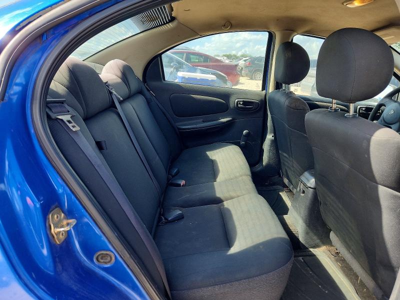 56871386 :رقم المزاد ، 1B3ES56C05D252623 vin ، 2005 Dodge Neon مزاد بيع