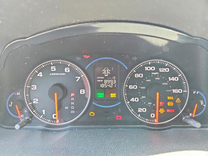 Aukcja sprzedaży 2005 Acura Tsx, vin: JH4CL96875C033152, numer aukcji: 56084396
