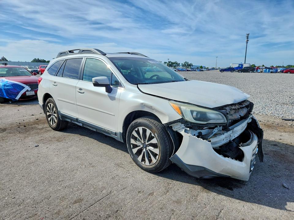 Продажа на аукционе авто 2015 Subaru Outback, vin: 4S4BSALC4F3326594, номер лота: 57818696