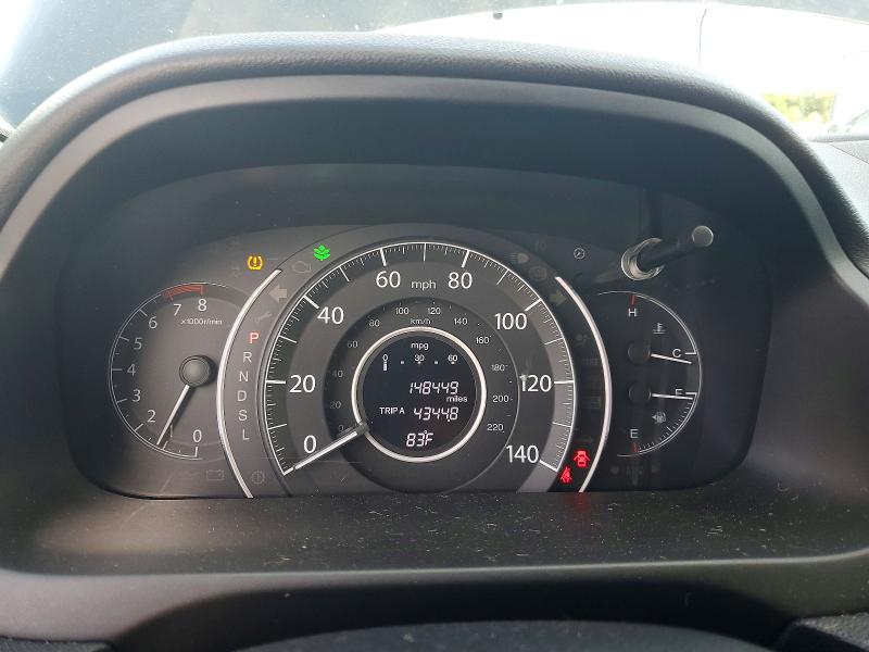 Aukcja sprzedaży 2015 Honda Cr-v, vin: 2HKRM4H54FH687630, numer aukcji: 57560266