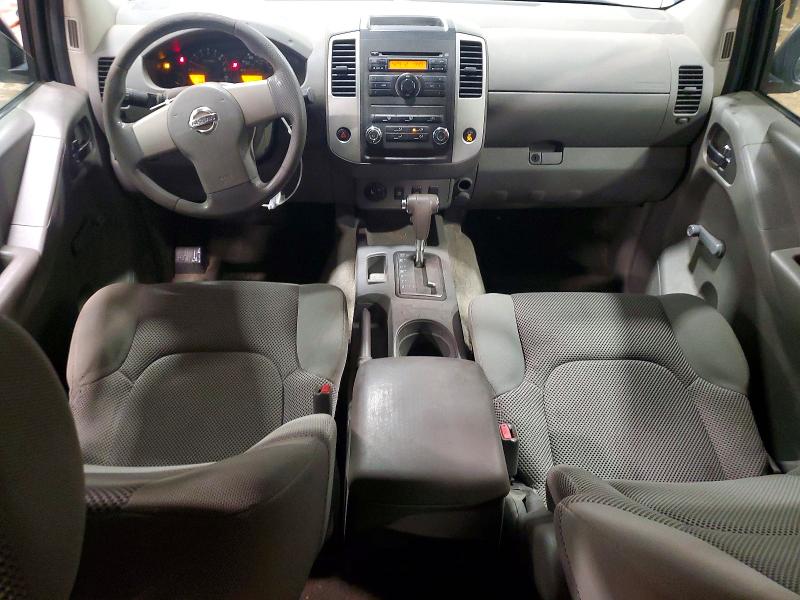 Aukcja sprzedaży 2010 Nissan Frontier, vin: 1N6AD0EV5AC418029, numer aukcji: 57011426